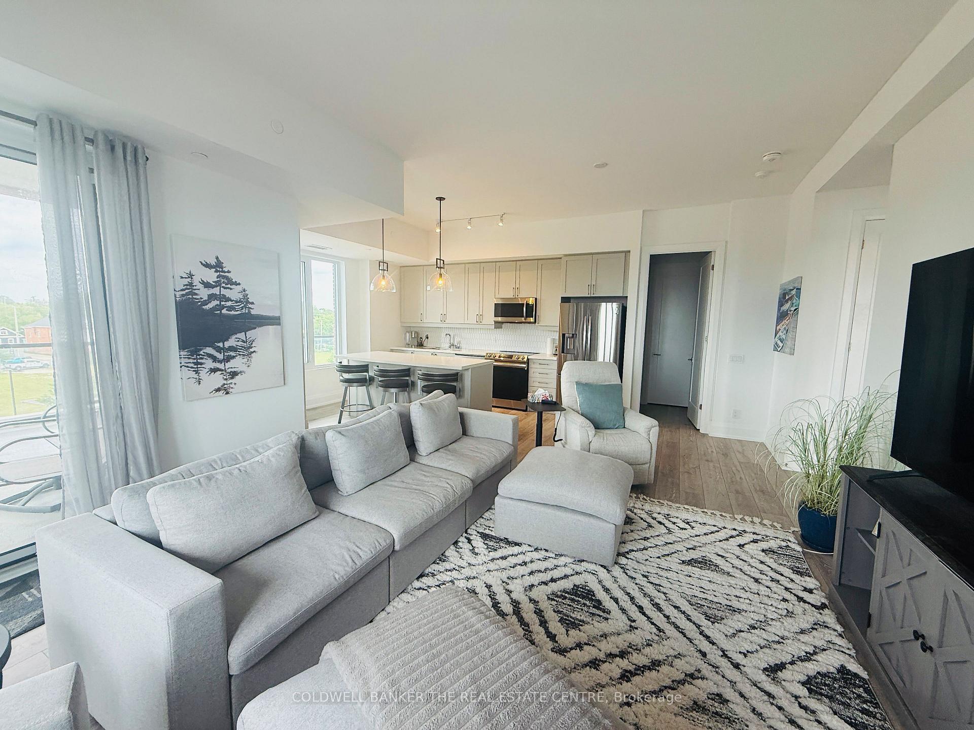 Photo 9 of Unit 420, 1 Hume Street, Collingwood — HOMEH