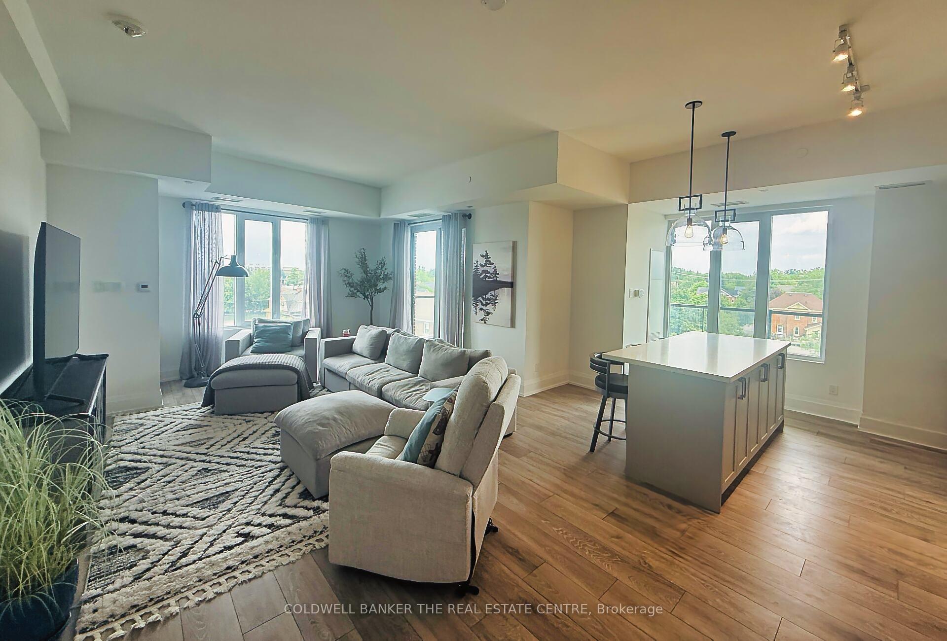 Photo 10 of Unit 420, 1 Hume Street, Collingwood — HOMEH