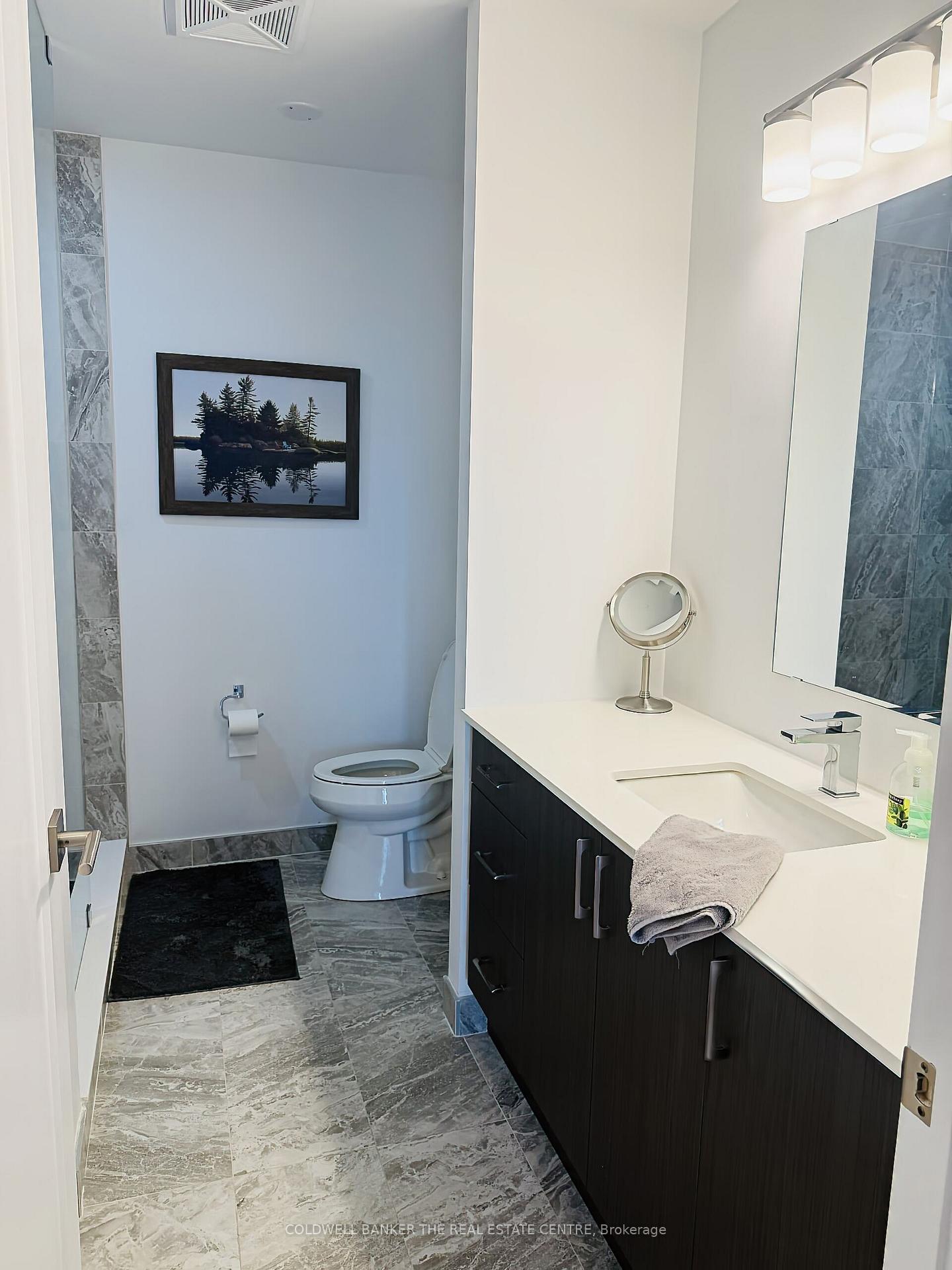 Photo 12 of Unit 420, 1 Hume Street, Collingwood — HOMEH