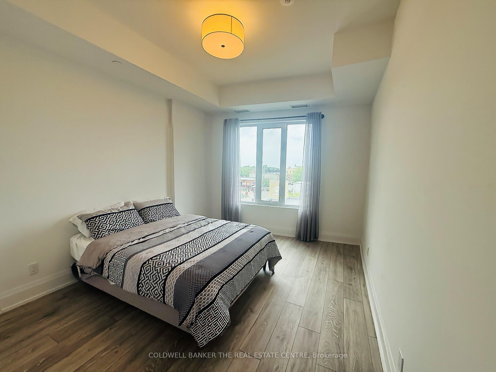 Photo 14 of Unit 420, 1 Hume Street, Collingwood — HOMEH