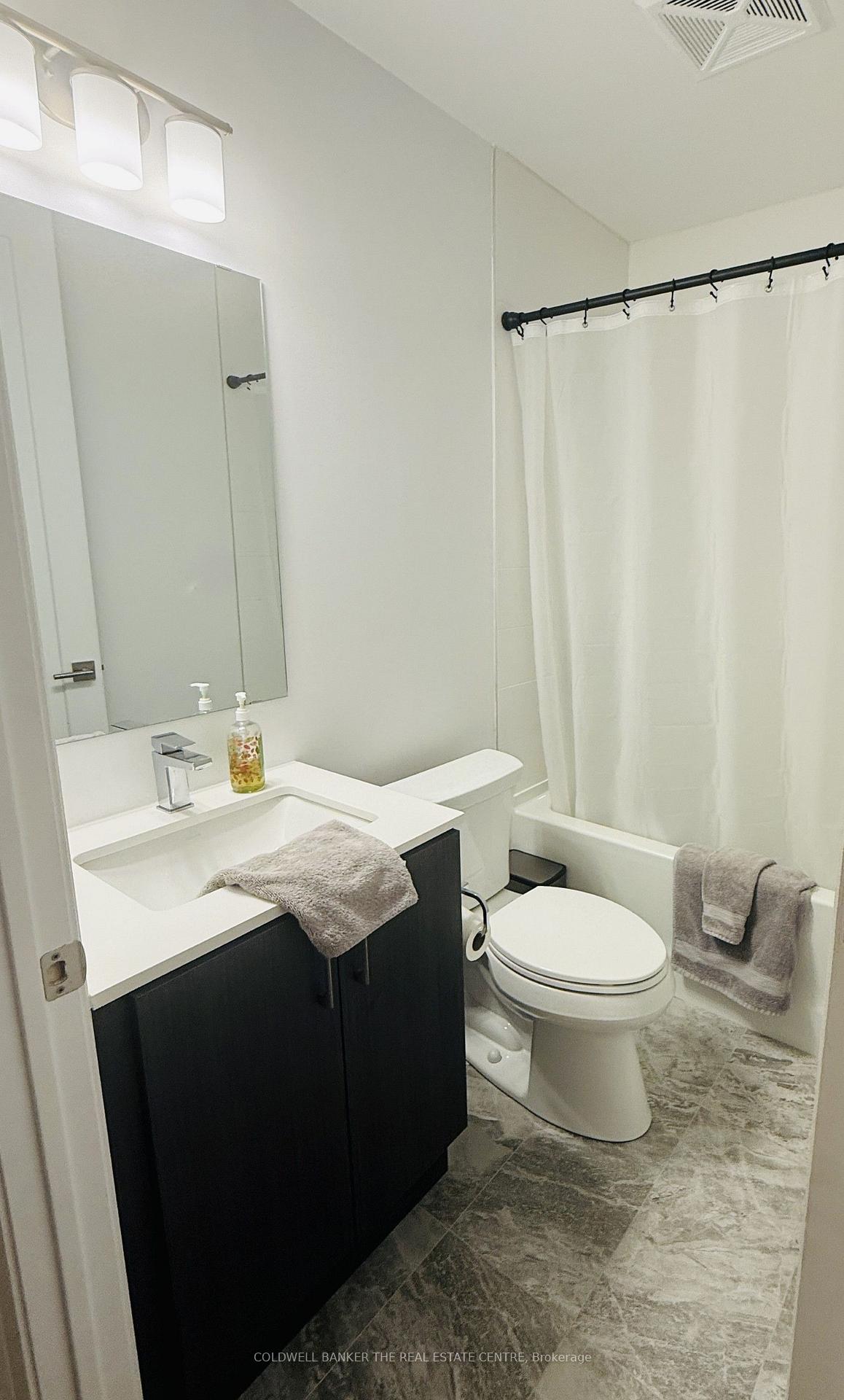Photo 15 of Unit 420, 1 Hume Street, Collingwood — HOMEH