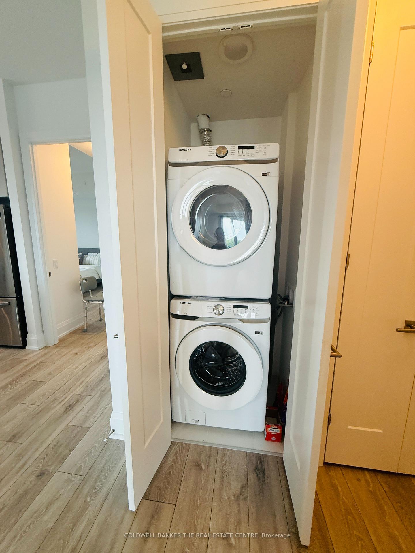 Photo 16 of Unit 420, 1 Hume Street, Collingwood — HOMEH