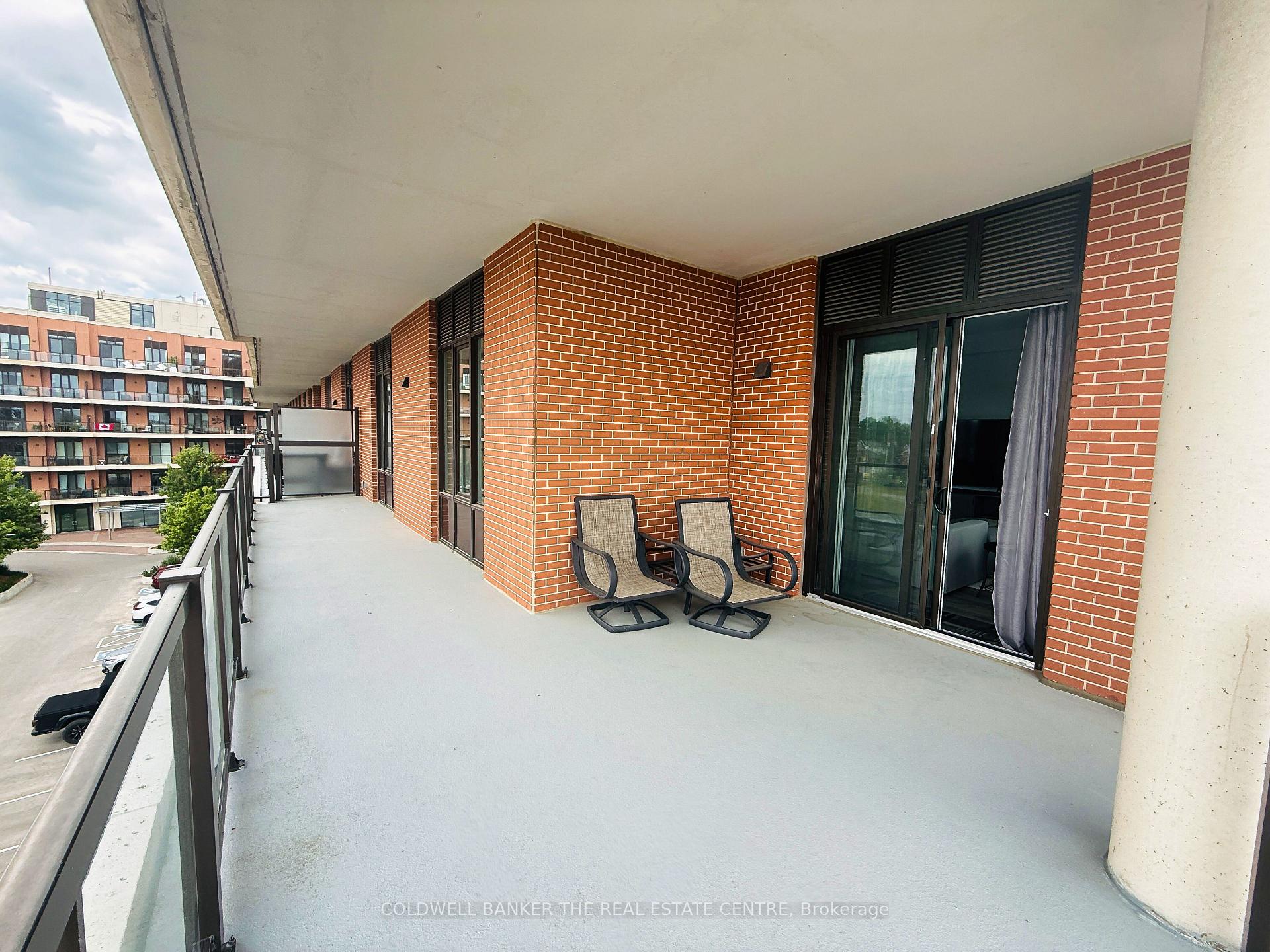 Photo 18 of Unit 420, 1 Hume Street, Collingwood — HOMEH