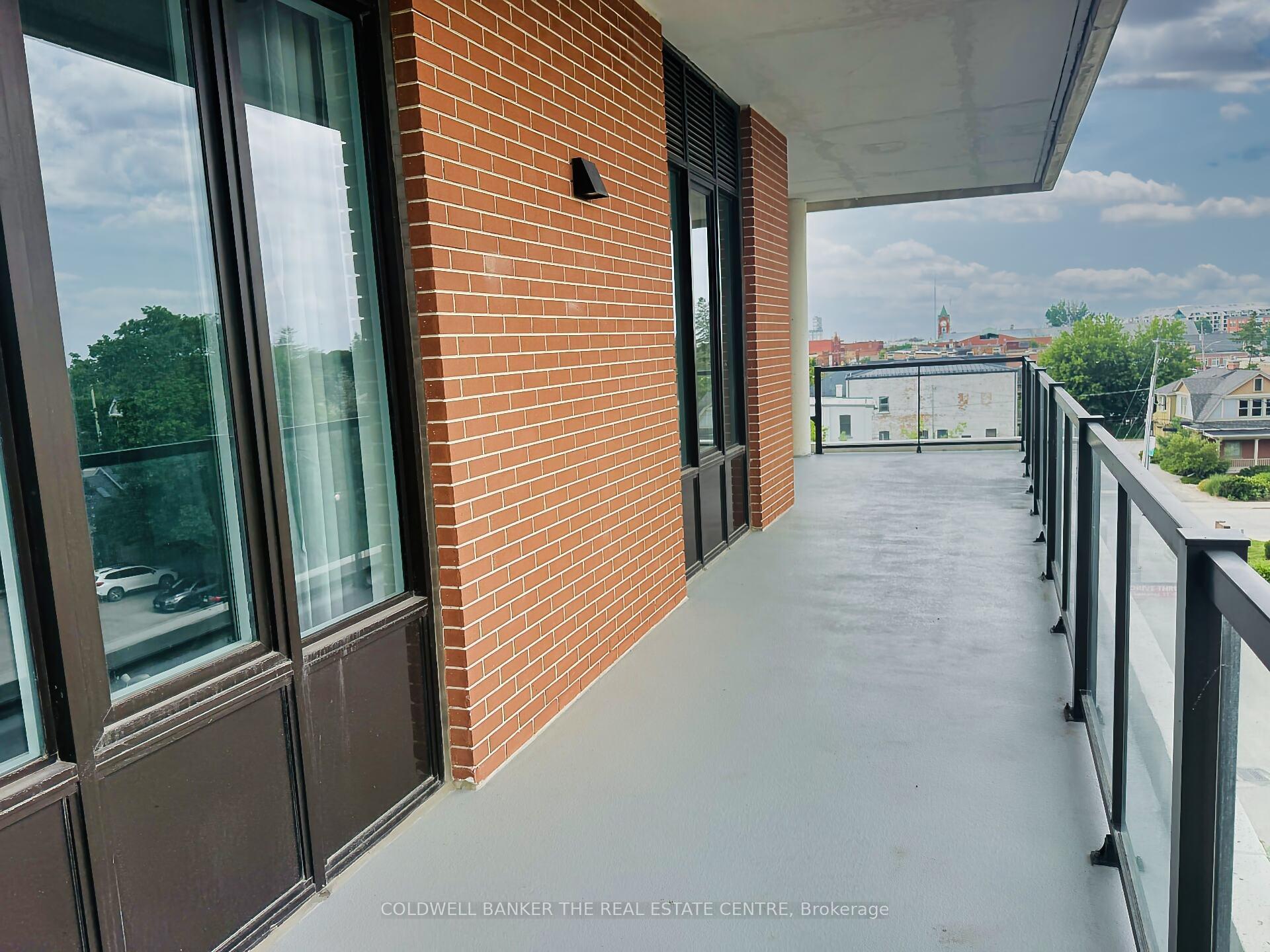 Photo 19 of Unit 420, 1 Hume Street, Collingwood — HOMEH