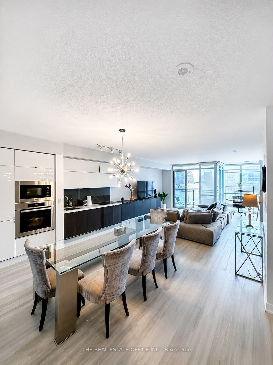 Photo of Unit 202, 151 Dan Leckie Way