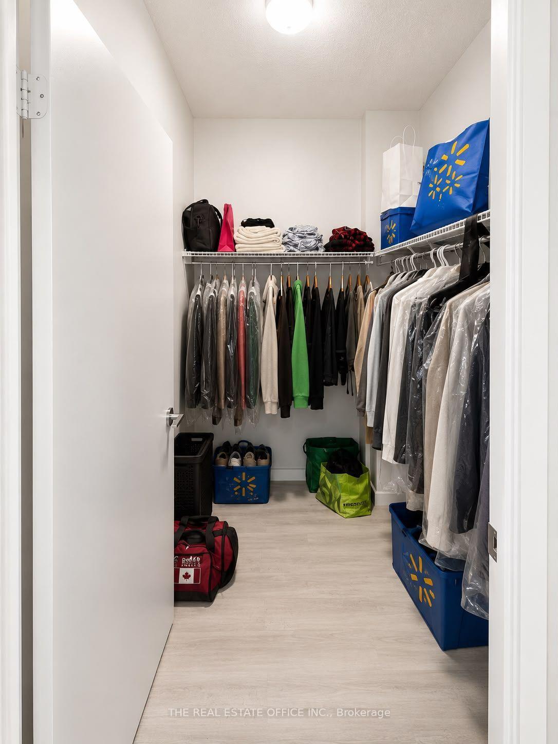 Photo 9 of Unit 202, 151 Dan Leckie Way, Toronto, Waterfront Communities — HOMEH