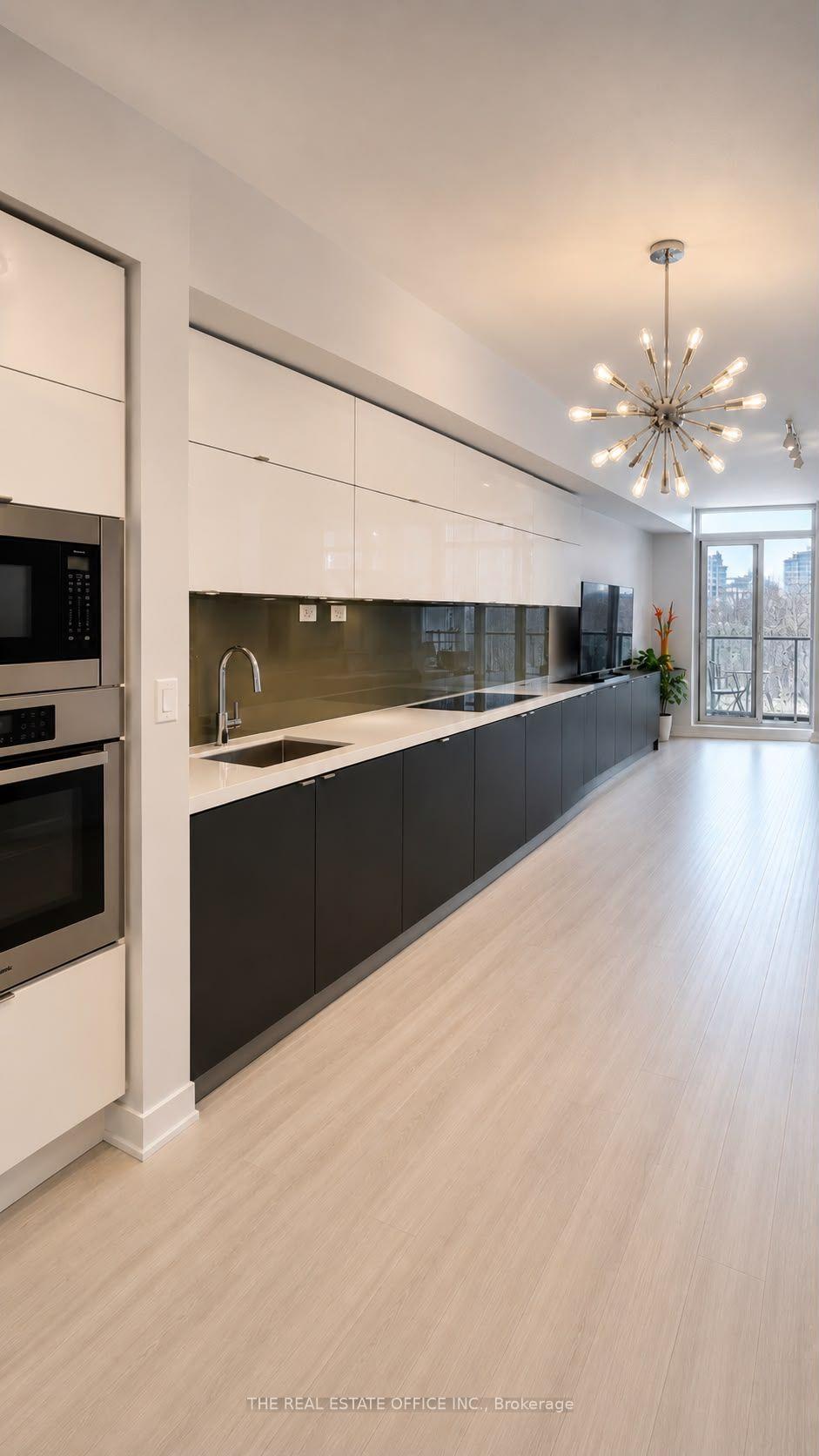 Photo 10 of Unit 202, 151 Dan Leckie Way, Toronto, Waterfront Communities — HOMEH