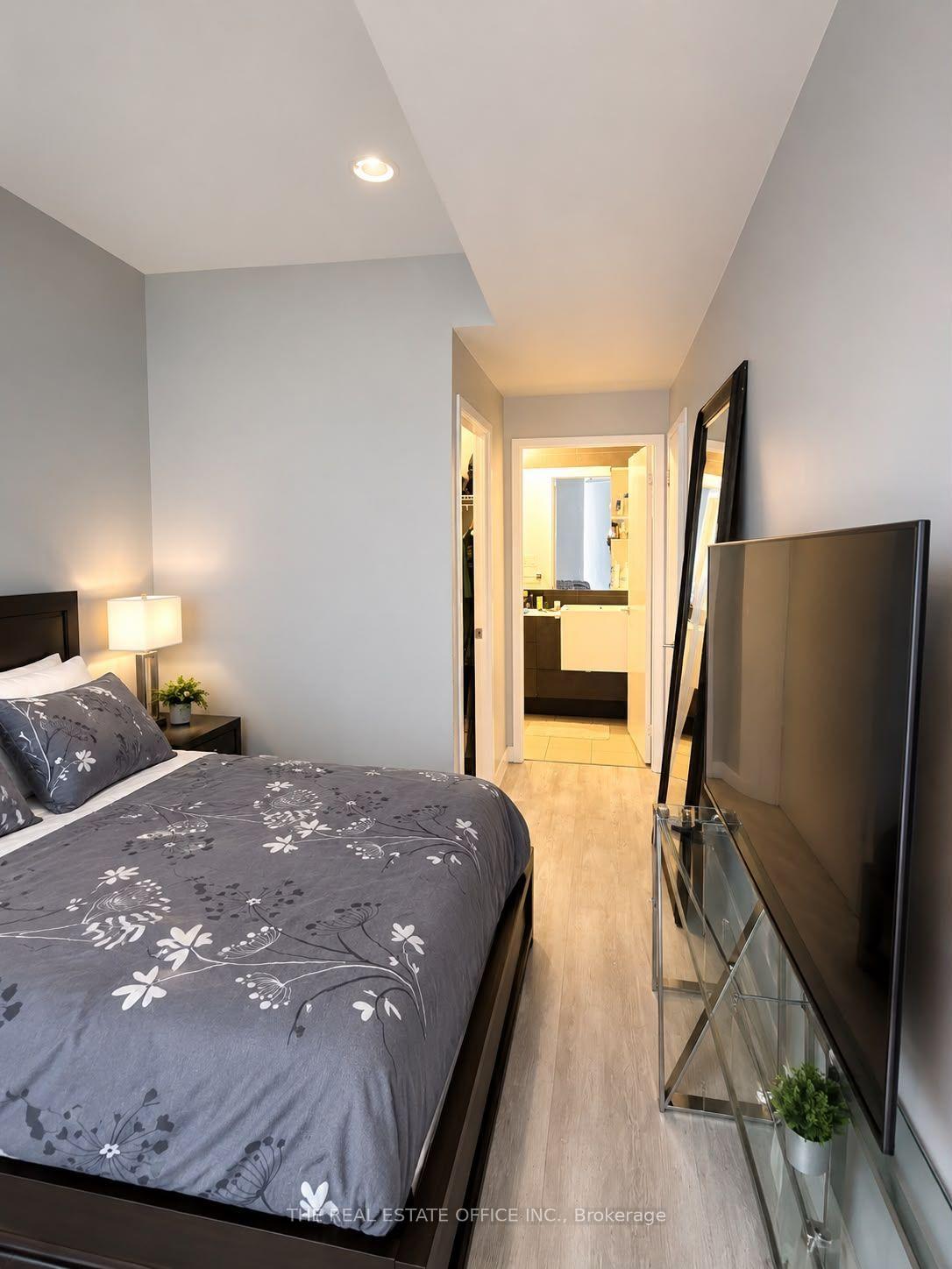 Photo 12 of Unit 202, 151 Dan Leckie Way, Toronto, Waterfront Communities — HOMEH