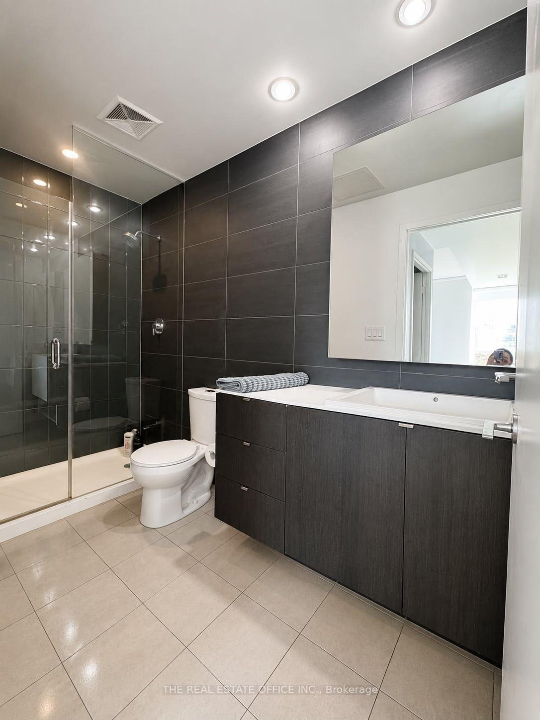 Photo 13 of Unit 202, 151 Dan Leckie Way, Toronto, Waterfront Communities — HOMEH