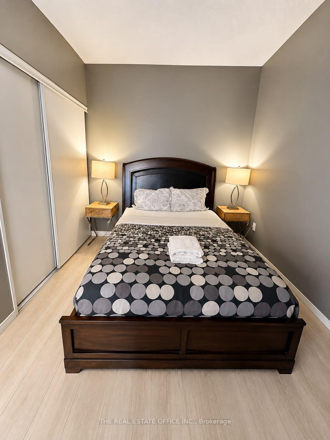 Photo 14 of Unit 202, 151 Dan Leckie Way, Toronto, Waterfront Communities — HOMEH