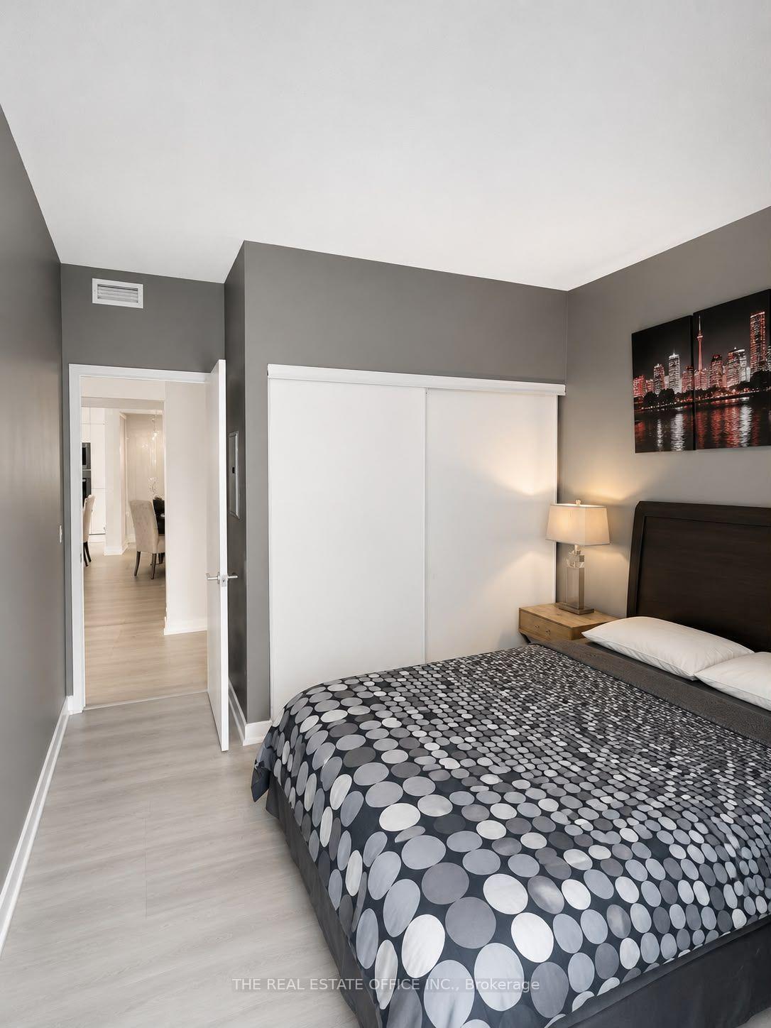Photo 15 of Unit 202, 151 Dan Leckie Way, Toronto, Waterfront Communities — HOMEH