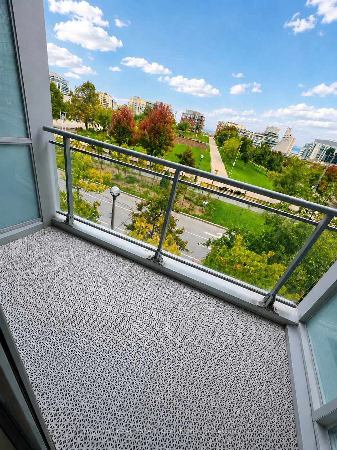 Photo 17 of Unit 202, 151 Dan Leckie Way, Toronto, Waterfront Communities — HOMEH