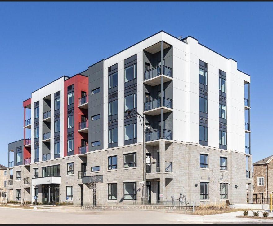 Photo of Unit 403, 3285 Carding Mill Trail