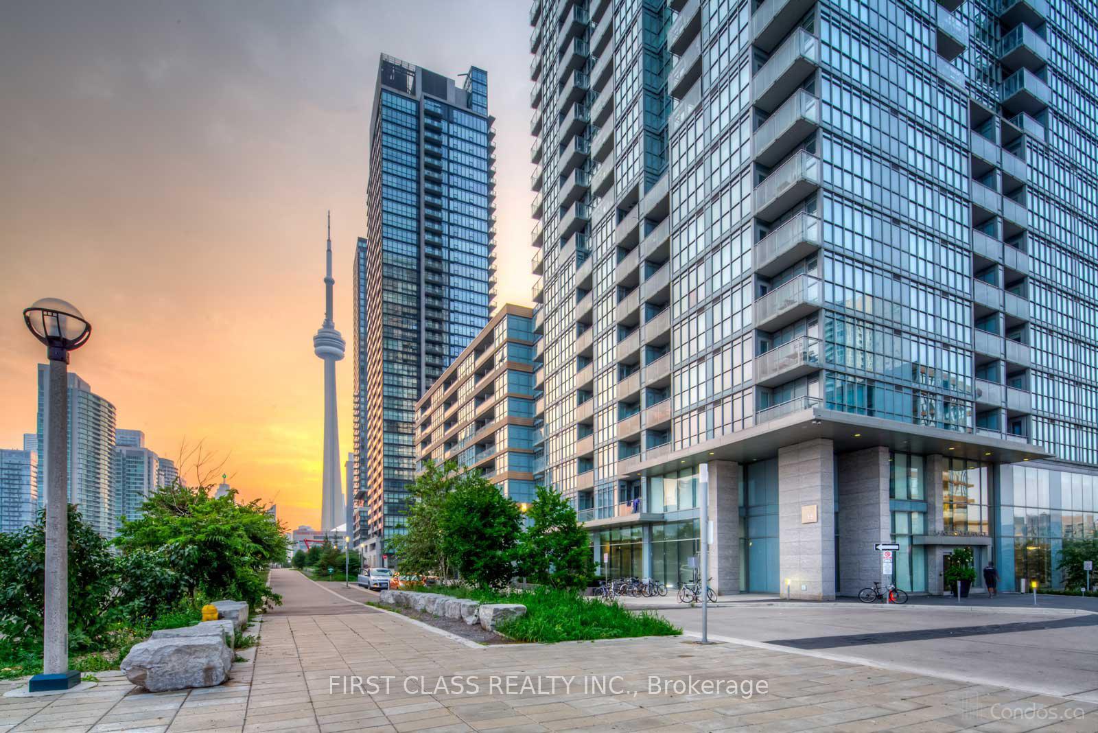Photo of Unit 1106, 151 Dan Leckie Way