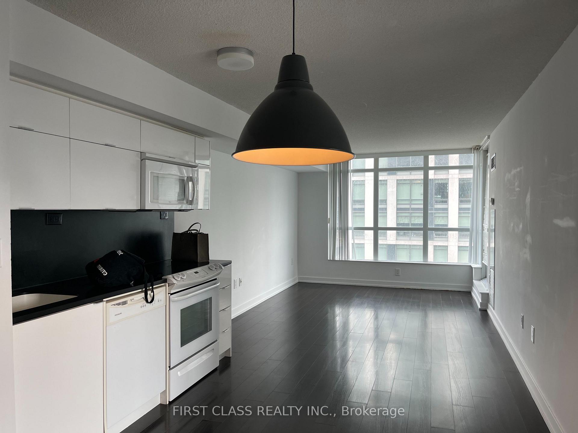 Photo 2 of Unit 1106, 151 Dan Leckie Way, Toronto, Waterfront Communities — HOMEH