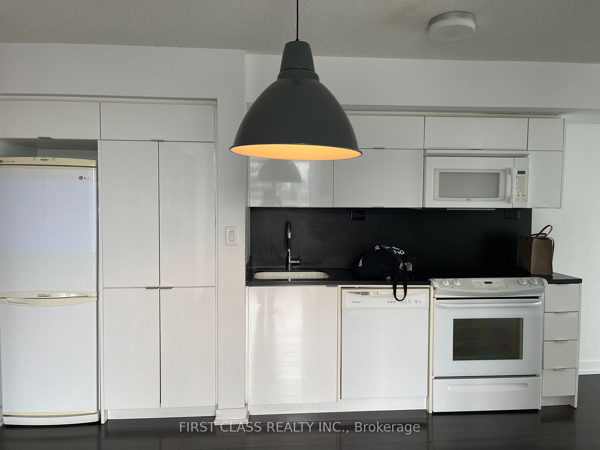 Photo 3 of Unit 1106, 151 Dan Leckie Way, Toronto, Waterfront Communities — HOMEH