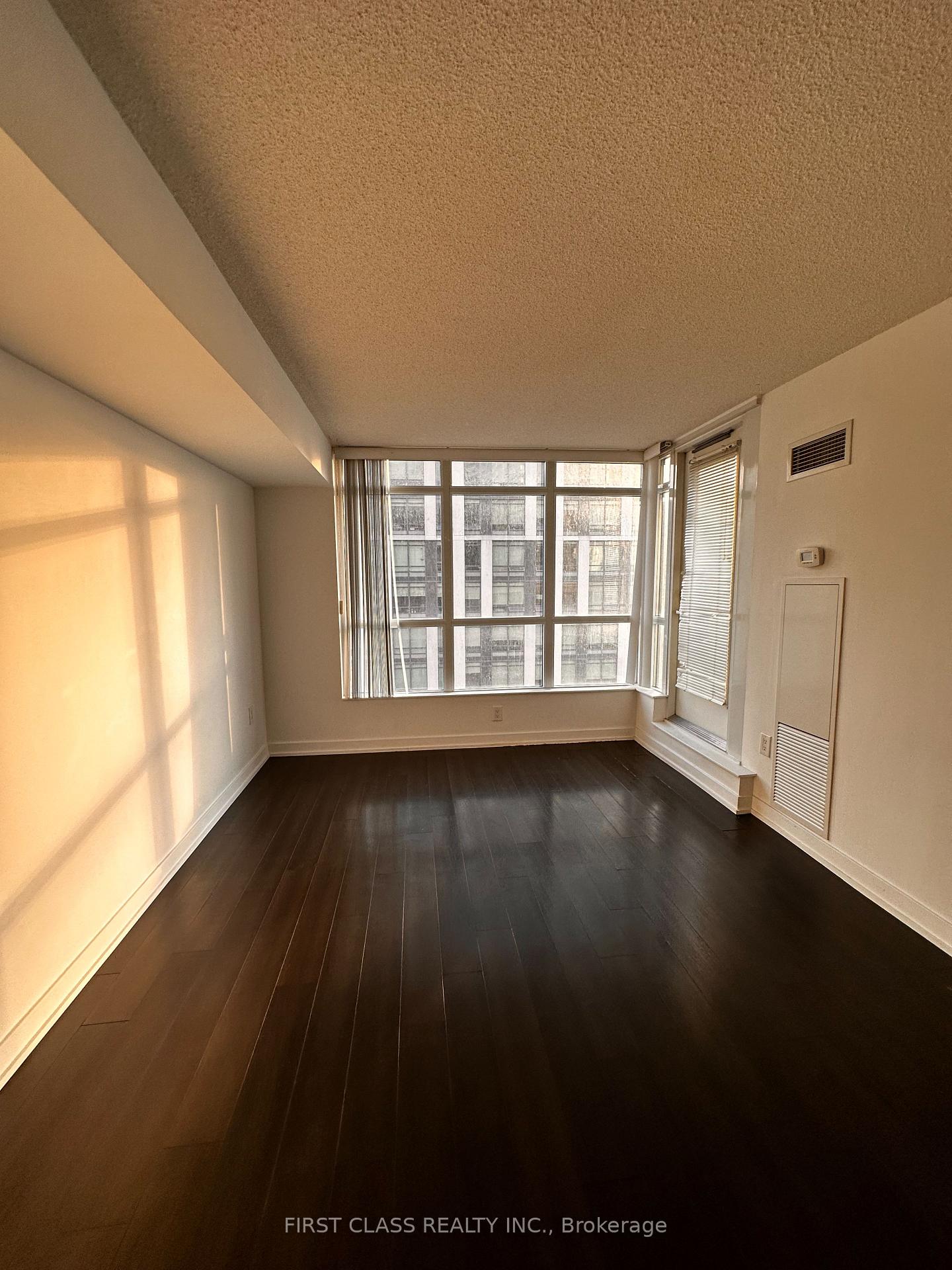 Photo 6 of Unit 1106, 151 Dan Leckie Way, Toronto, Waterfront Communities — HOMEH