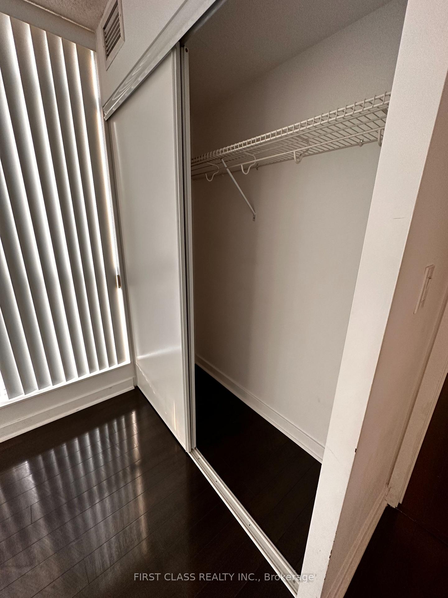 Photo 8 of Unit 1106, 151 Dan Leckie Way, Toronto, Waterfront Communities — HOMEH