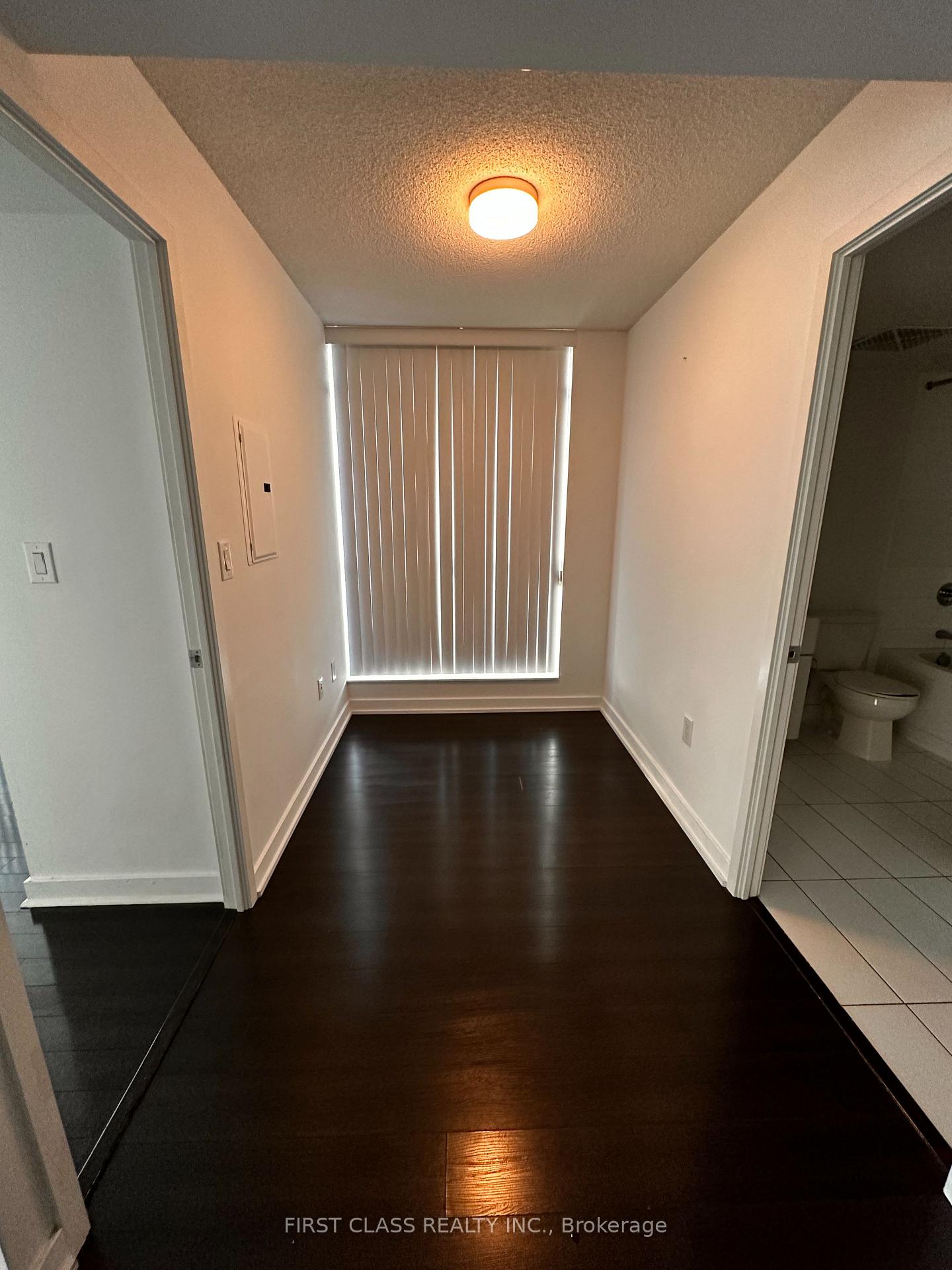 Photo 9 of Unit 1106, 151 Dan Leckie Way, Toronto, Waterfront Communities — HOMEH
