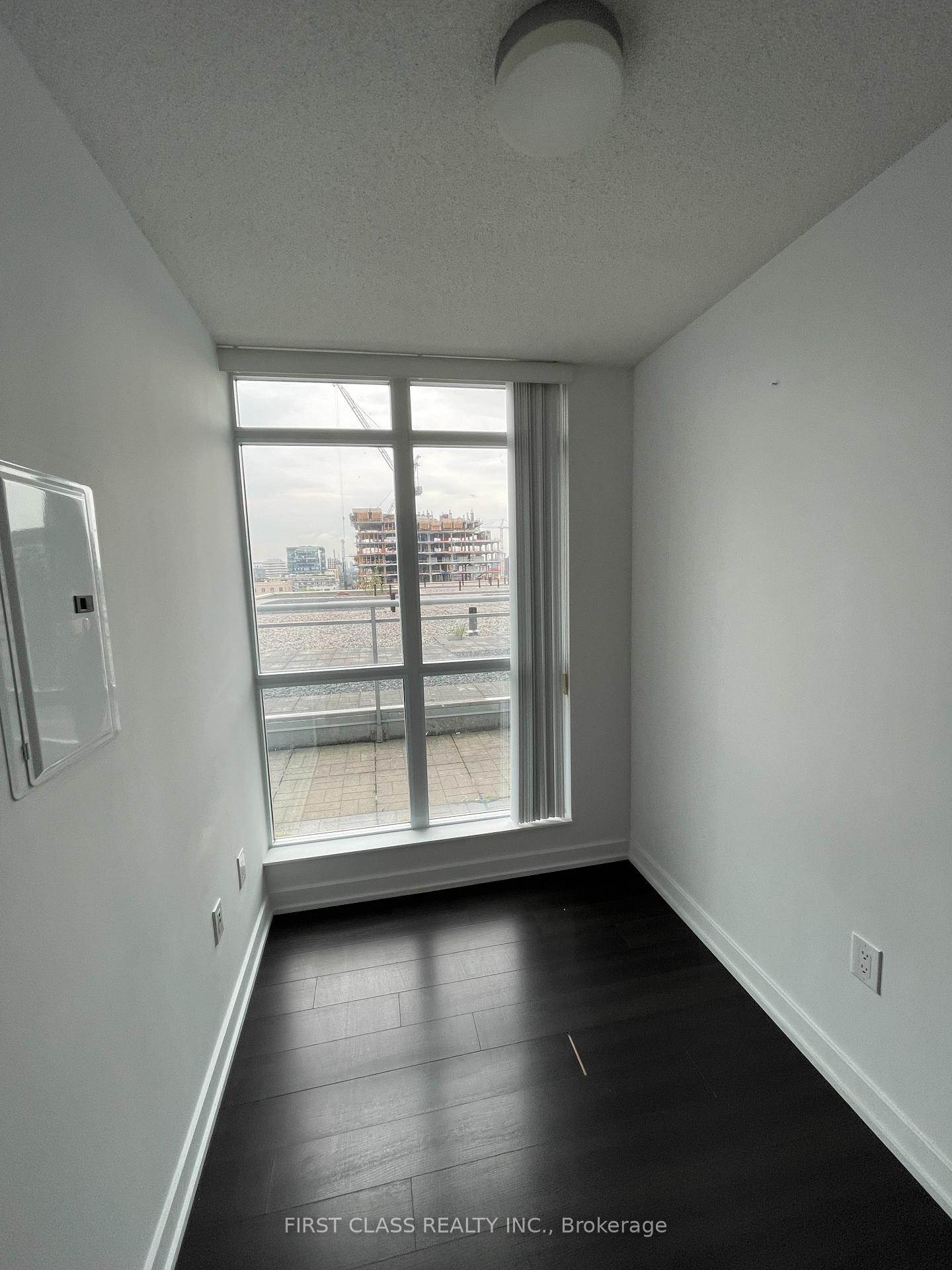Photo 10 of Unit 1106, 151 Dan Leckie Way, Toronto, Waterfront Communities — HOMEH