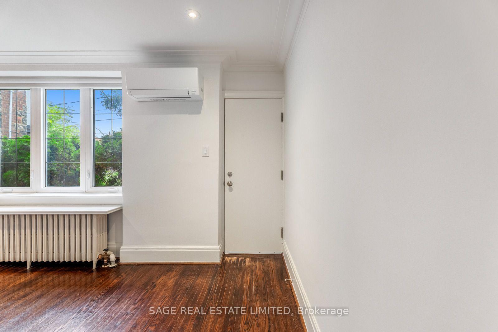 Photo 2 of Unit A, 1208 Avenue Road, Toronto, Lawrence Park South — HOMEH