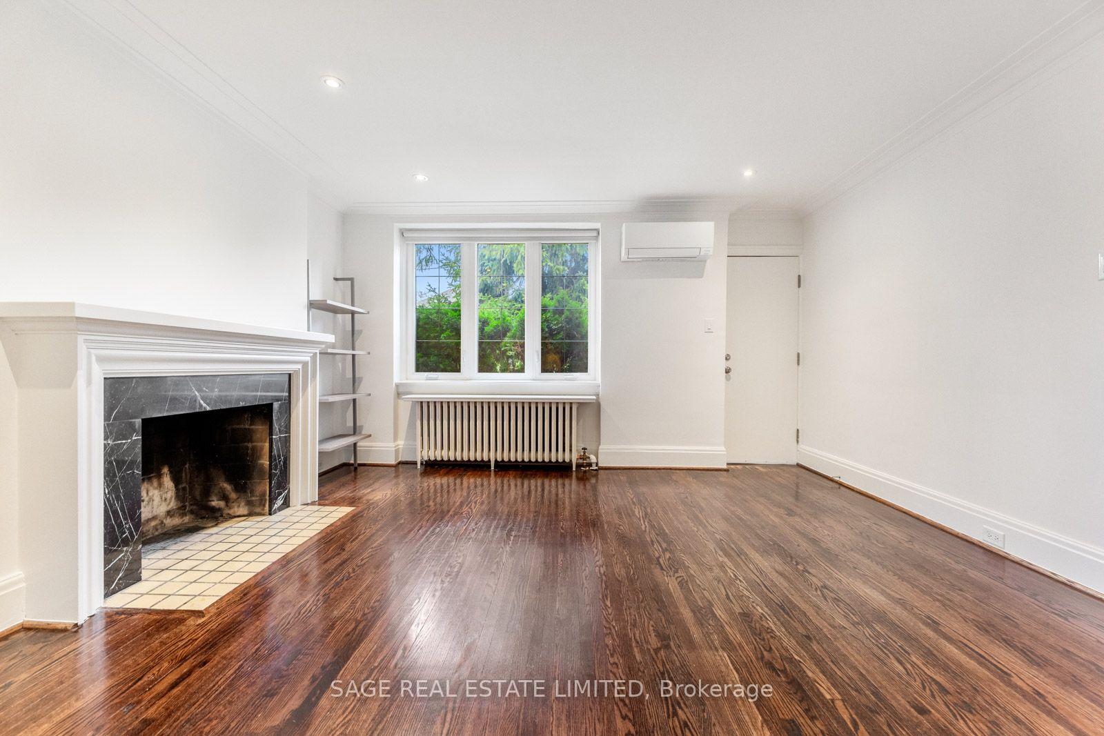 Photo 3 of Unit A, 1208 Avenue Road, Toronto, Lawrence Park South — HOMEH