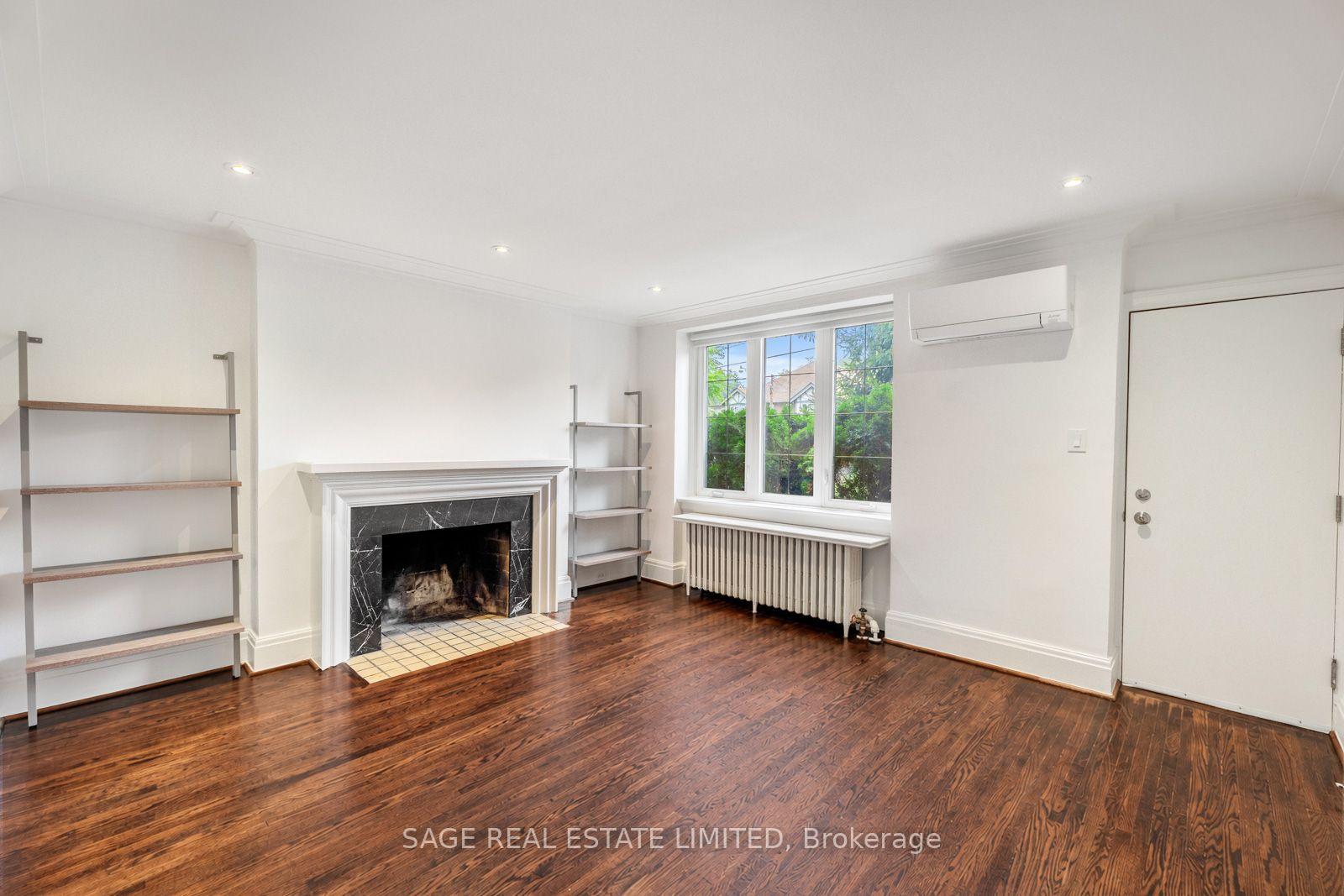 Photo 4 of Unit A, 1208 Avenue Road, Toronto, Lawrence Park South — HOMEH