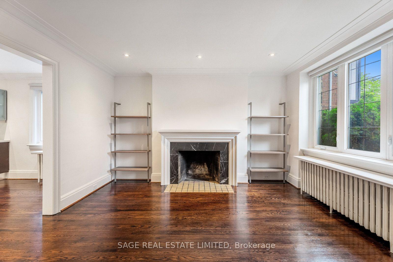Photo 5 of Unit A, 1208 Avenue Road, Toronto, Lawrence Park South — HOMEH