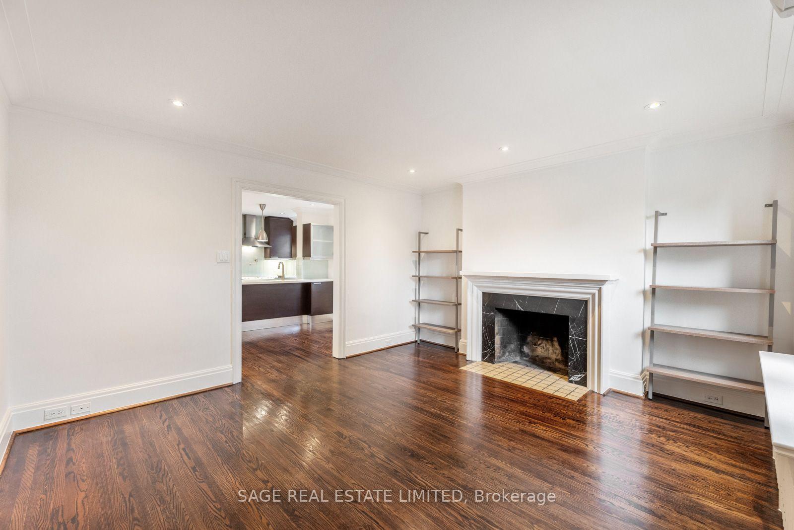 Photo 6 of Unit A, 1208 Avenue Road, Toronto, Lawrence Park South — HOMEH