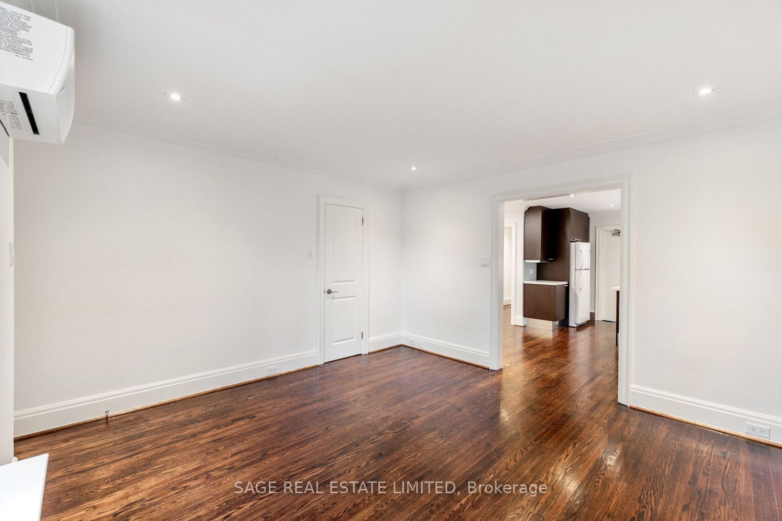 Photo 8 of Unit A, 1208 Avenue Road, Toronto, Lawrence Park South — HOMEH