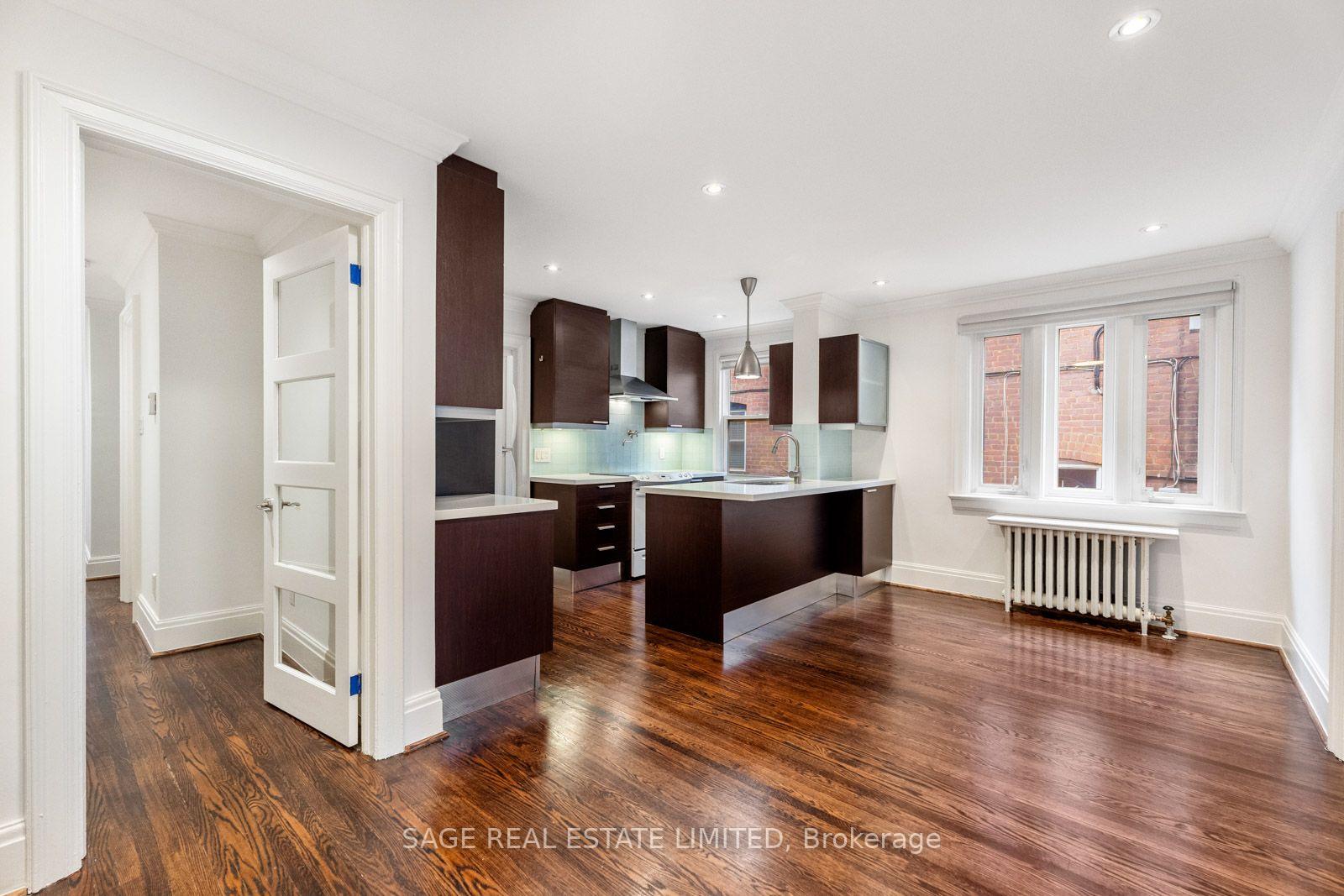 Photo 10 of Unit A, 1208 Avenue Road, Toronto, Lawrence Park South — HOMEH