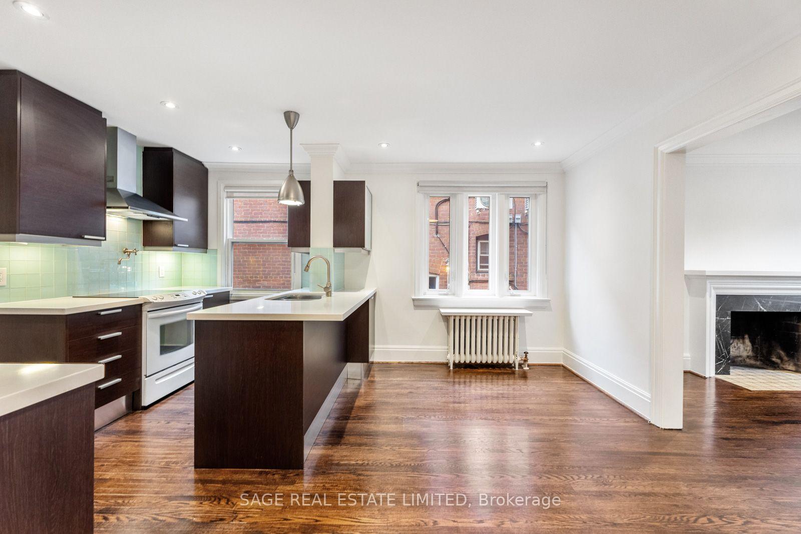 Photo 11 of Unit A, 1208 Avenue Road, Toronto, Lawrence Park South — HOMEH