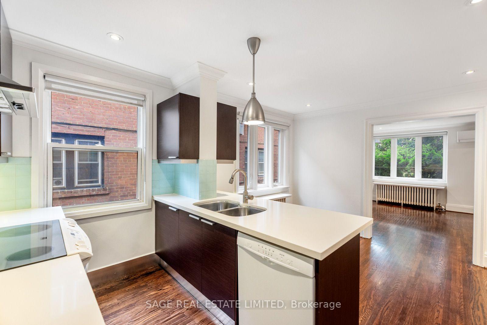 Photo 13 of Unit A, 1208 Avenue Road, Toronto, Lawrence Park South — HOMEH