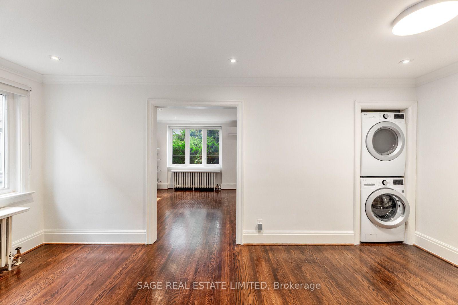 Photo 15 of Unit A, 1208 Avenue Road, Toronto, Lawrence Park South — HOMEH