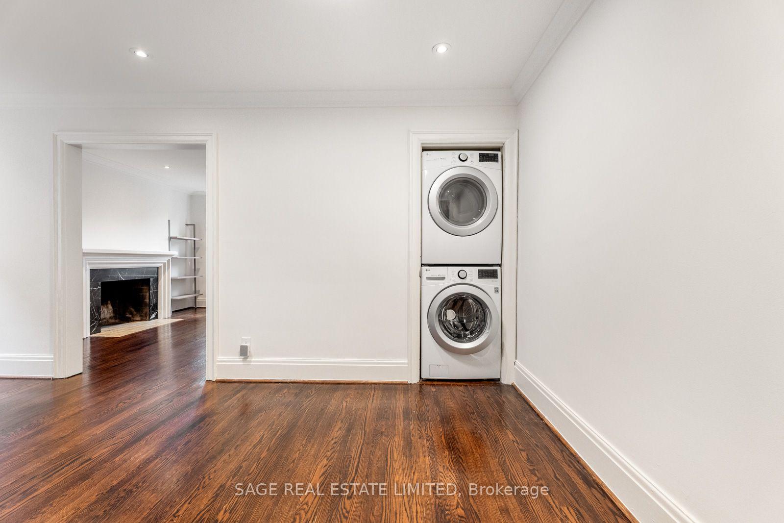 Photo 17 of Unit A, 1208 Avenue Road, Toronto, Lawrence Park South — HOMEH