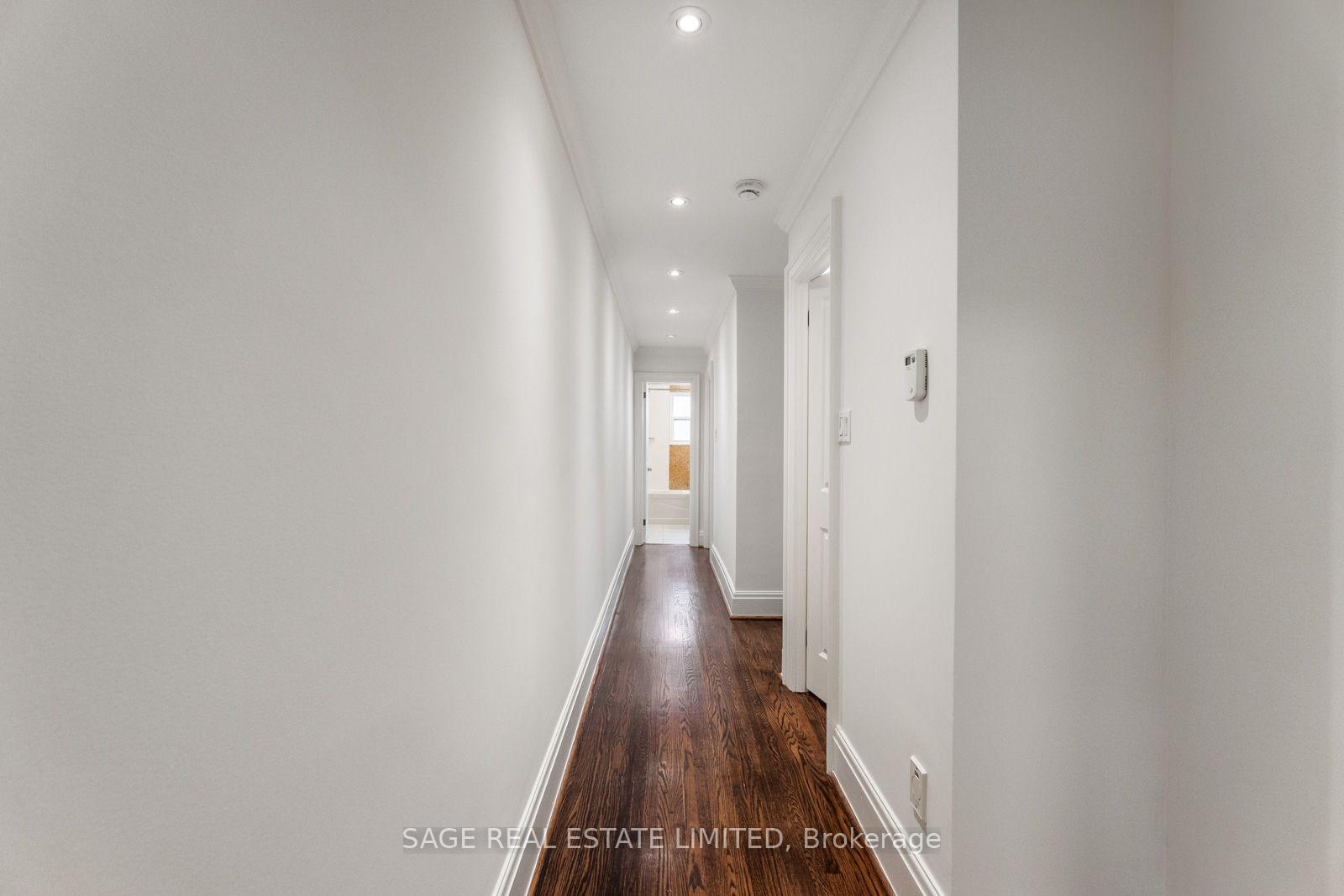 Photo 18 of Unit A, 1208 Avenue Road, Toronto, Lawrence Park South — HOMEH