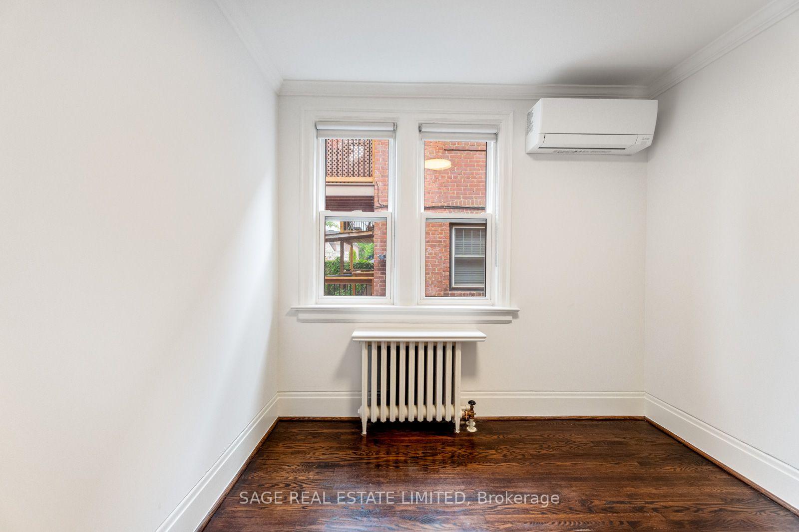 Photo 21 of Unit A, 1208 Avenue Road, Toronto, Lawrence Park South — HOMEH