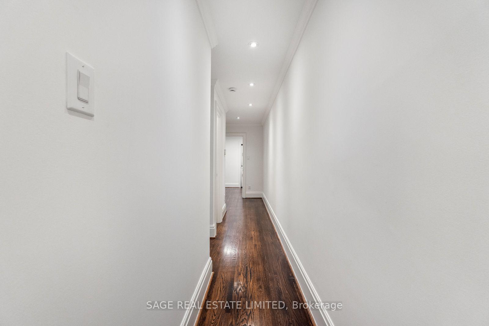 Photo 23 of Unit A, 1208 Avenue Road, Toronto, Lawrence Park South — HOMEH