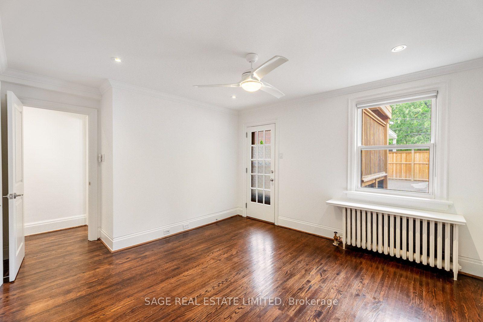 Photo 25 of Unit A, 1208 Avenue Road, Toronto, Lawrence Park South — HOMEH