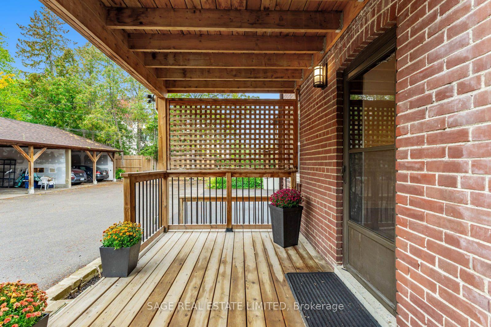 Photo 30 of Unit A, 1208 Avenue Road, Toronto, Lawrence Park South — HOMEH