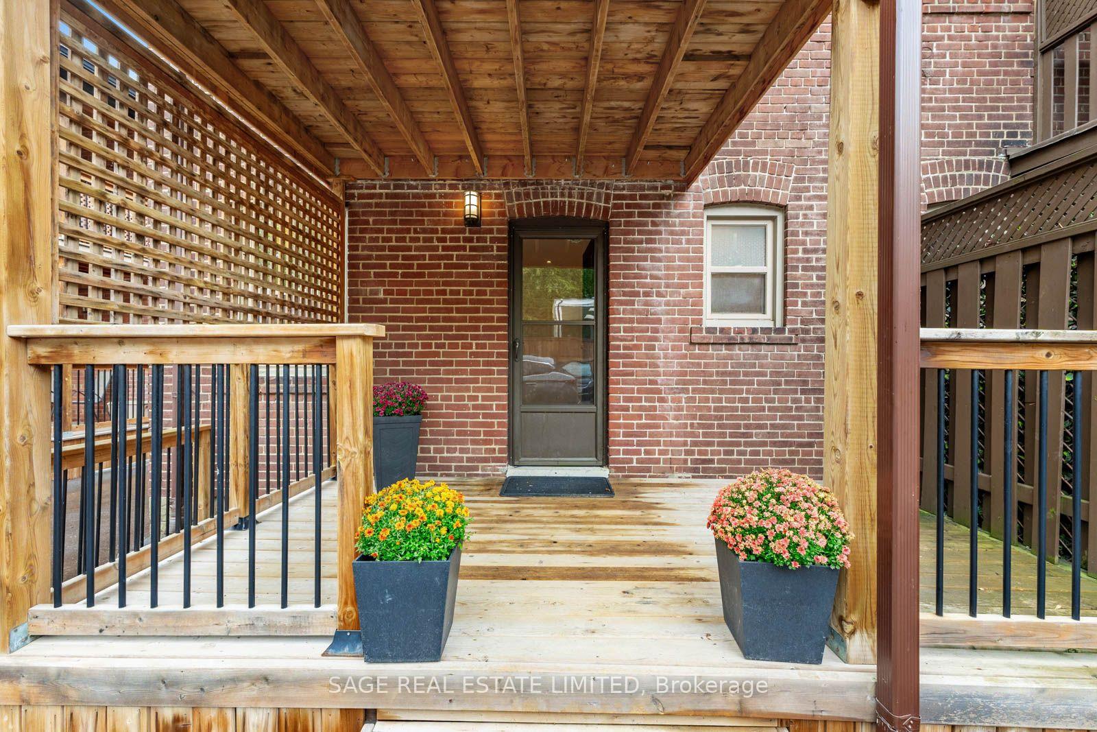 Photo 31 of Unit A, 1208 Avenue Road, Toronto, Lawrence Park South — HOMEH