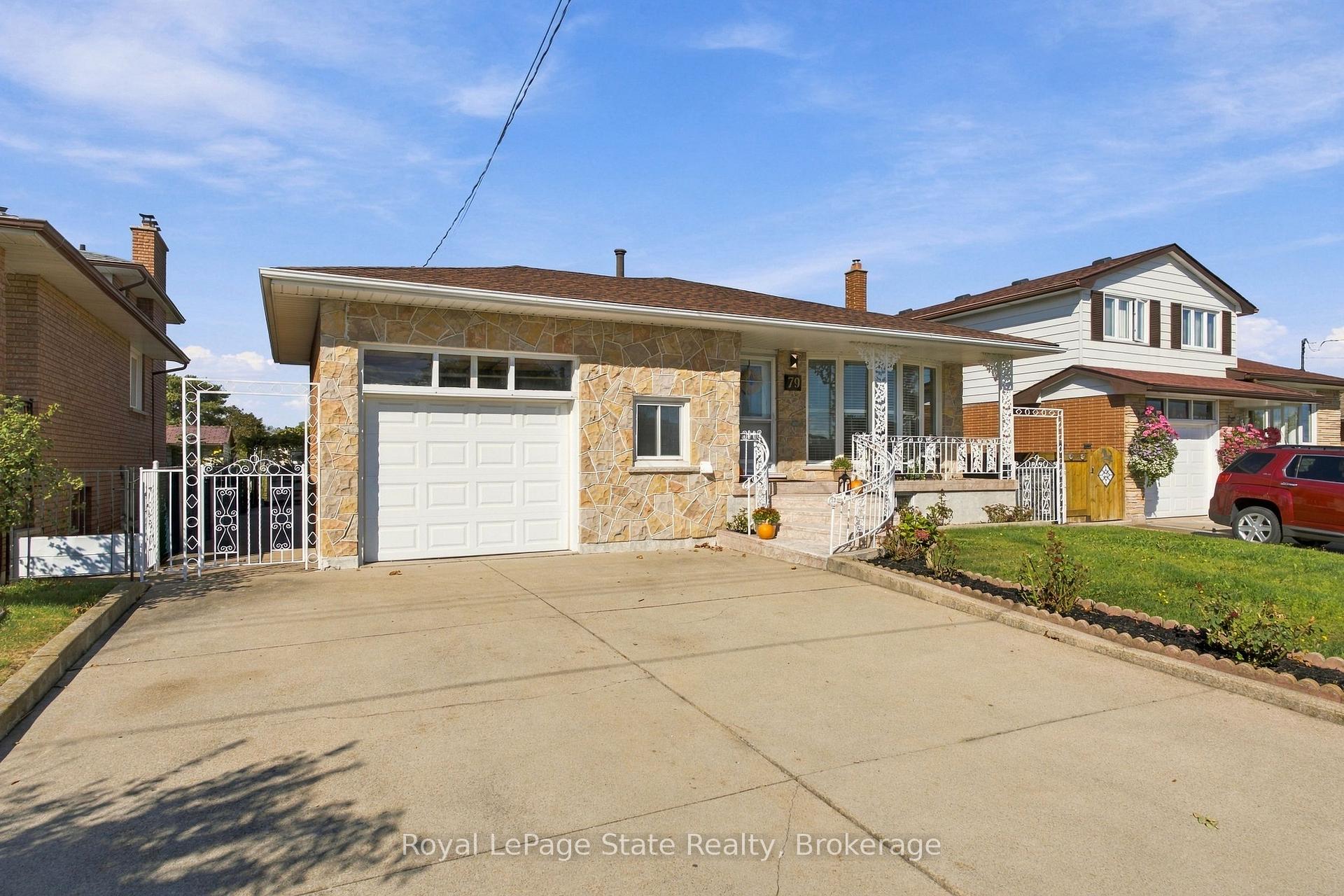 Photo 4 of 79 Oakland Drive, Hamilton, Kentley — HOMEH