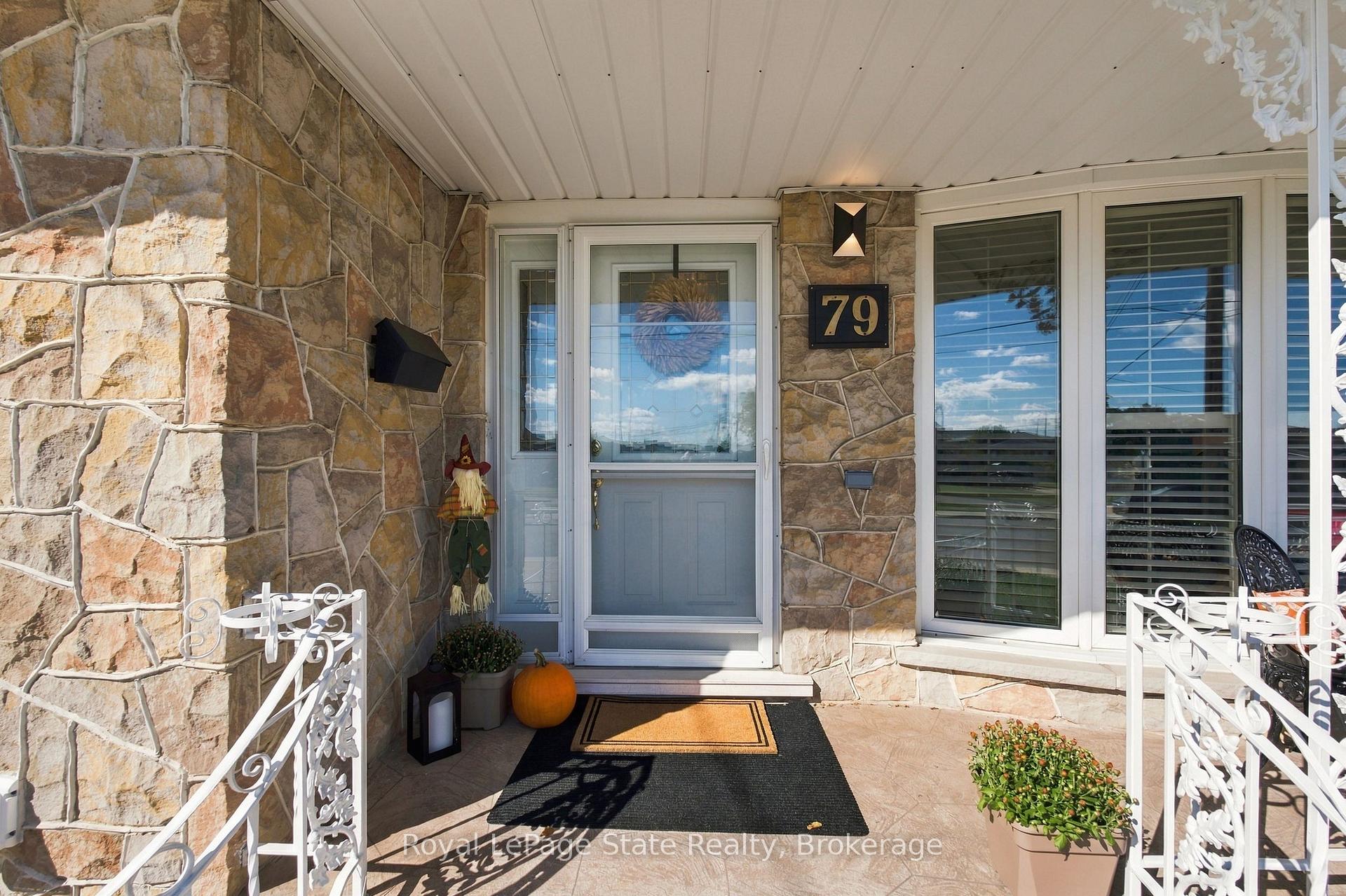 Photo 8 of 79 Oakland Drive, Hamilton, Kentley — HOMEH