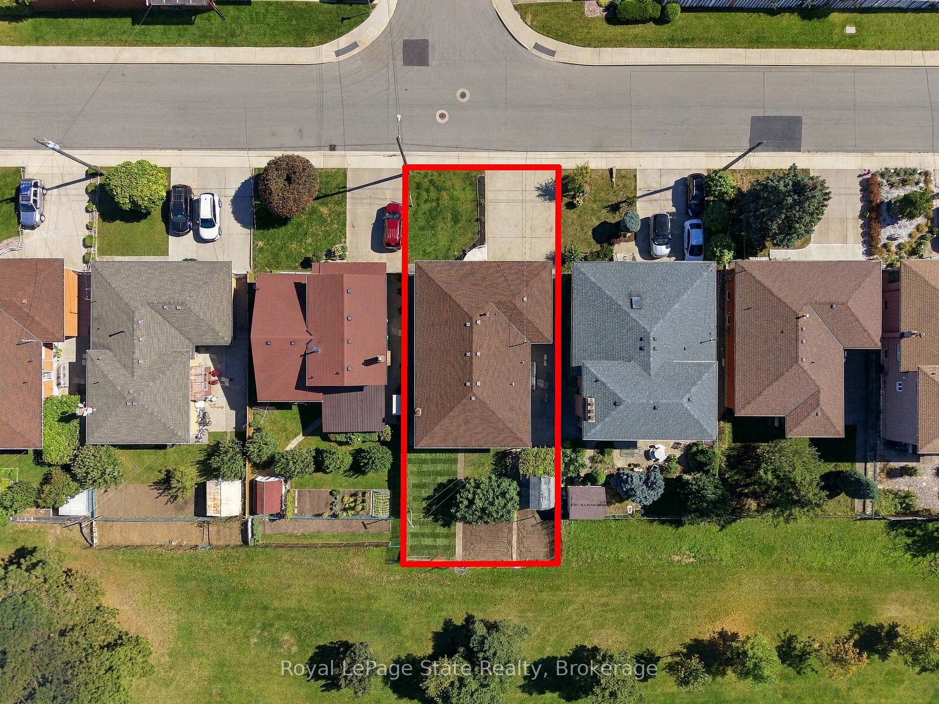 Photo 56 of 79 Oakland Drive, Hamilton, Kentley — HOMEH