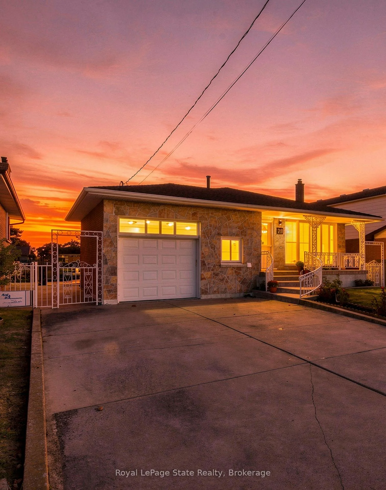 Photo 43 of 79 Oakland Drive, Hamilton, Kentley — HOMEH
