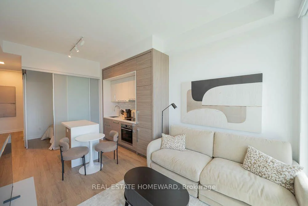 Photo of Unit 2509, 29 Green Trail Court
