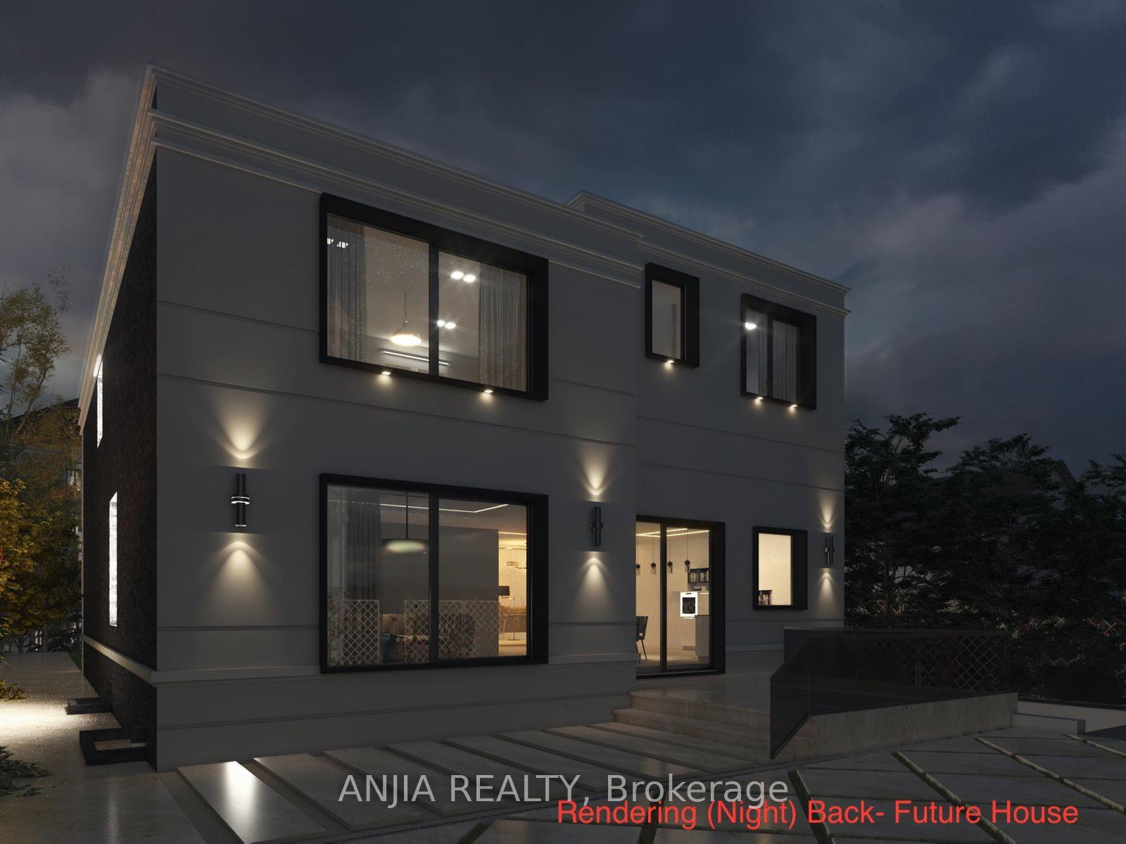 Photo 2 of 36 Jondan Crescent, Markham, Royal Orchard — HOMEH