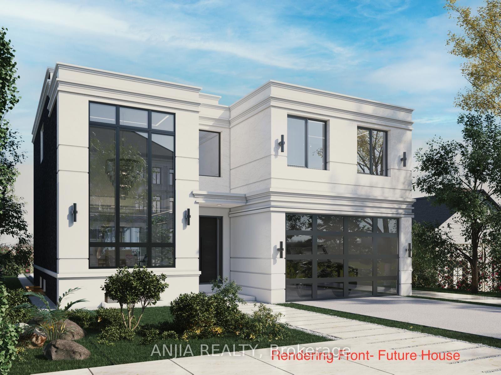 Photo 3 of 36 Jondan Crescent, Markham, Royal Orchard — HOMEH