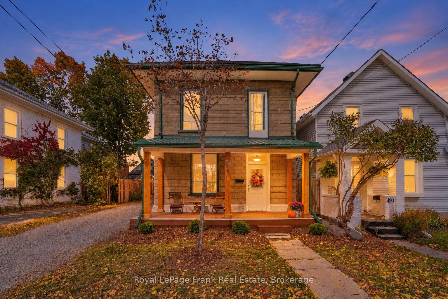 Photo of 492 Hopkins Avenue