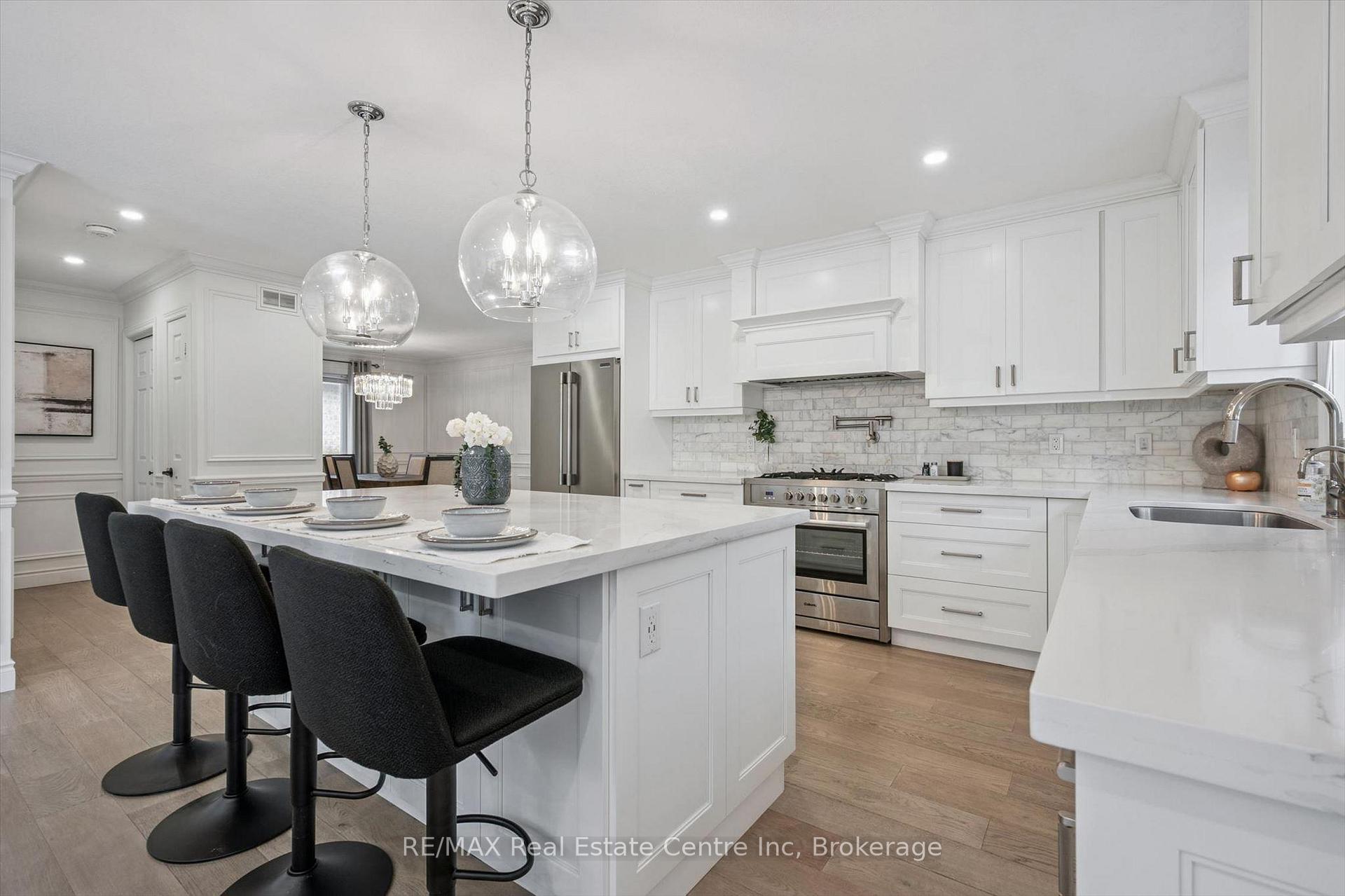 Photo of 18 Keys Crescent